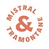 Mistral et Tramontane